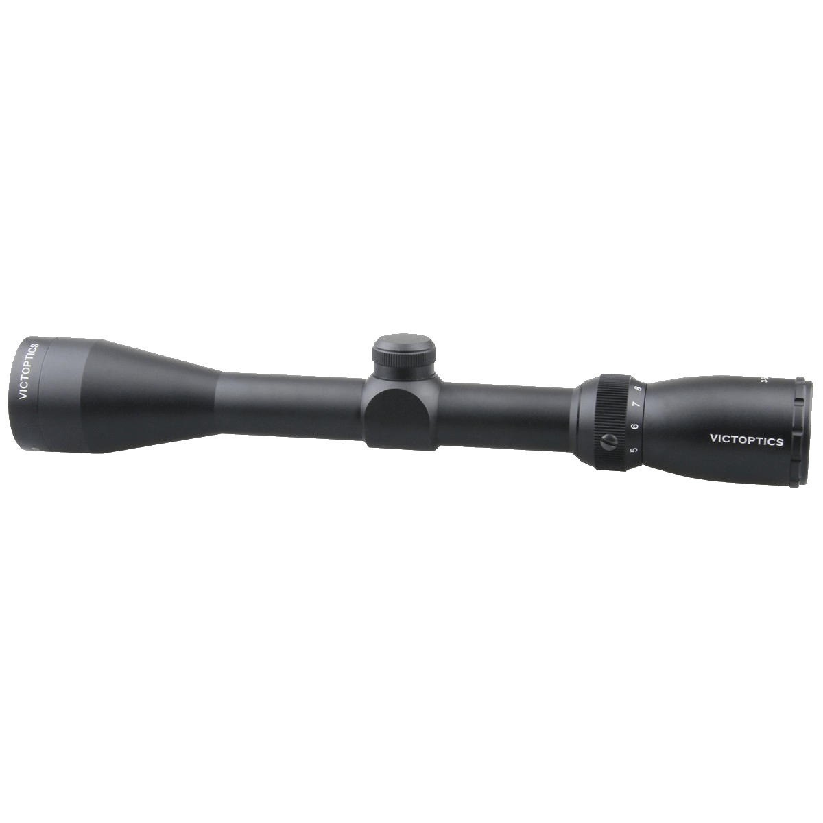 Victoptics PAC 3-9x40