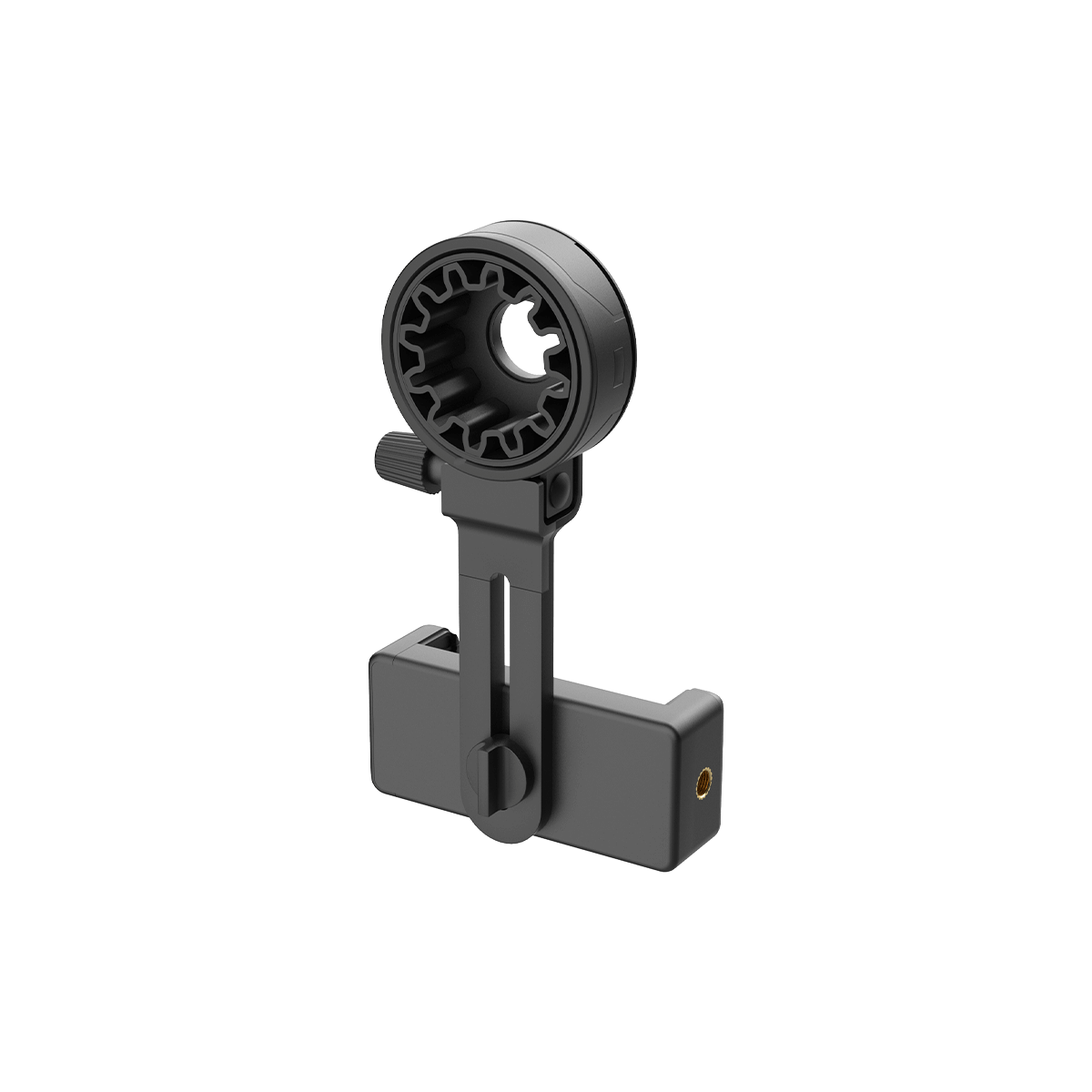 Adaptador de Lente Ocular para Teléfono