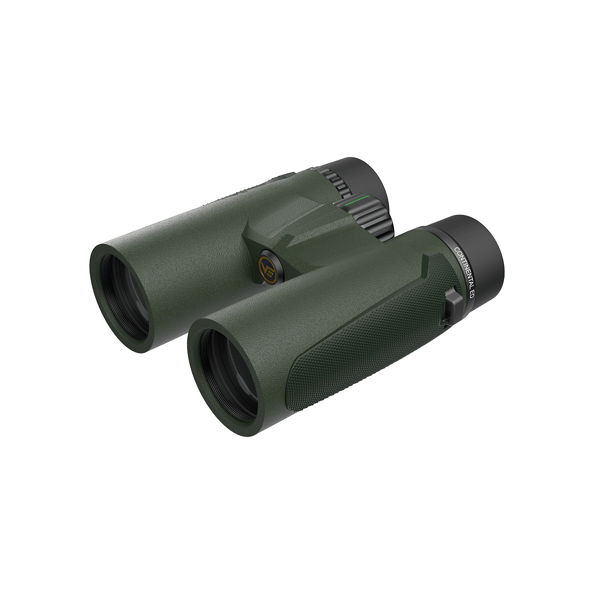 Binoculares Continental 10x42 ED Verde OD