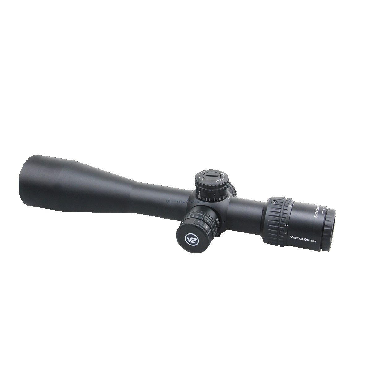 Mira Telescópica Veyron 6-24x44 IR Primer Plano Focal Iluminada