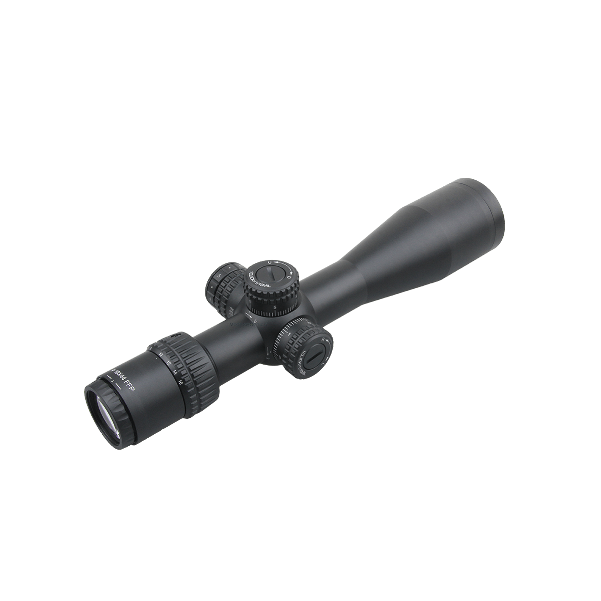 Mira Telescópica Veyron 4-16x44 IR Primer Plano Focal Iluminada