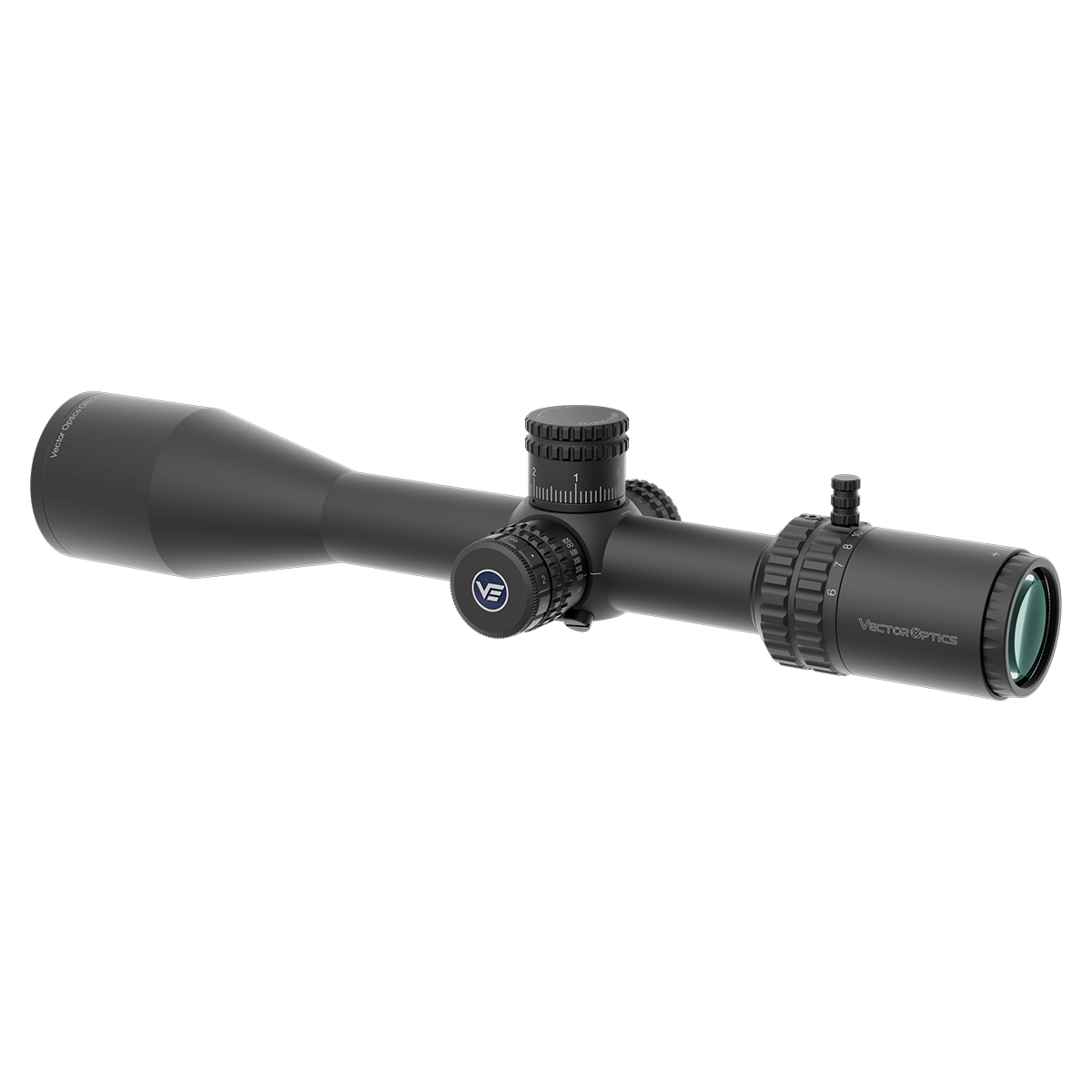 Mira Telescópica Orion Pro Max 6-24x50 MIL HD