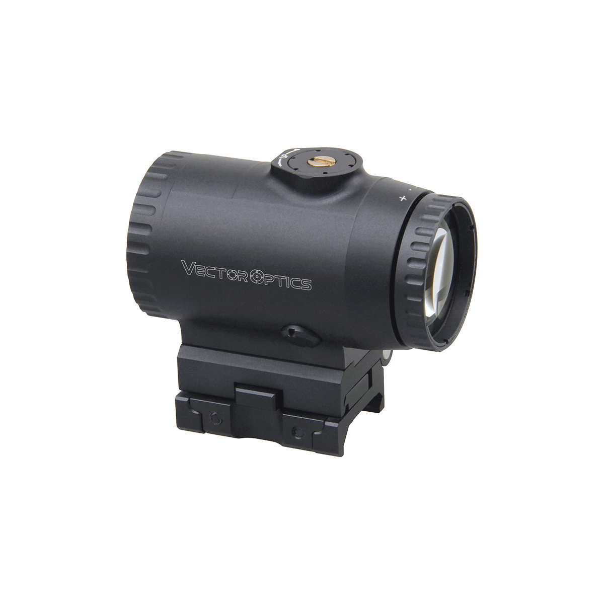 Lupa mini Paragon 3x18