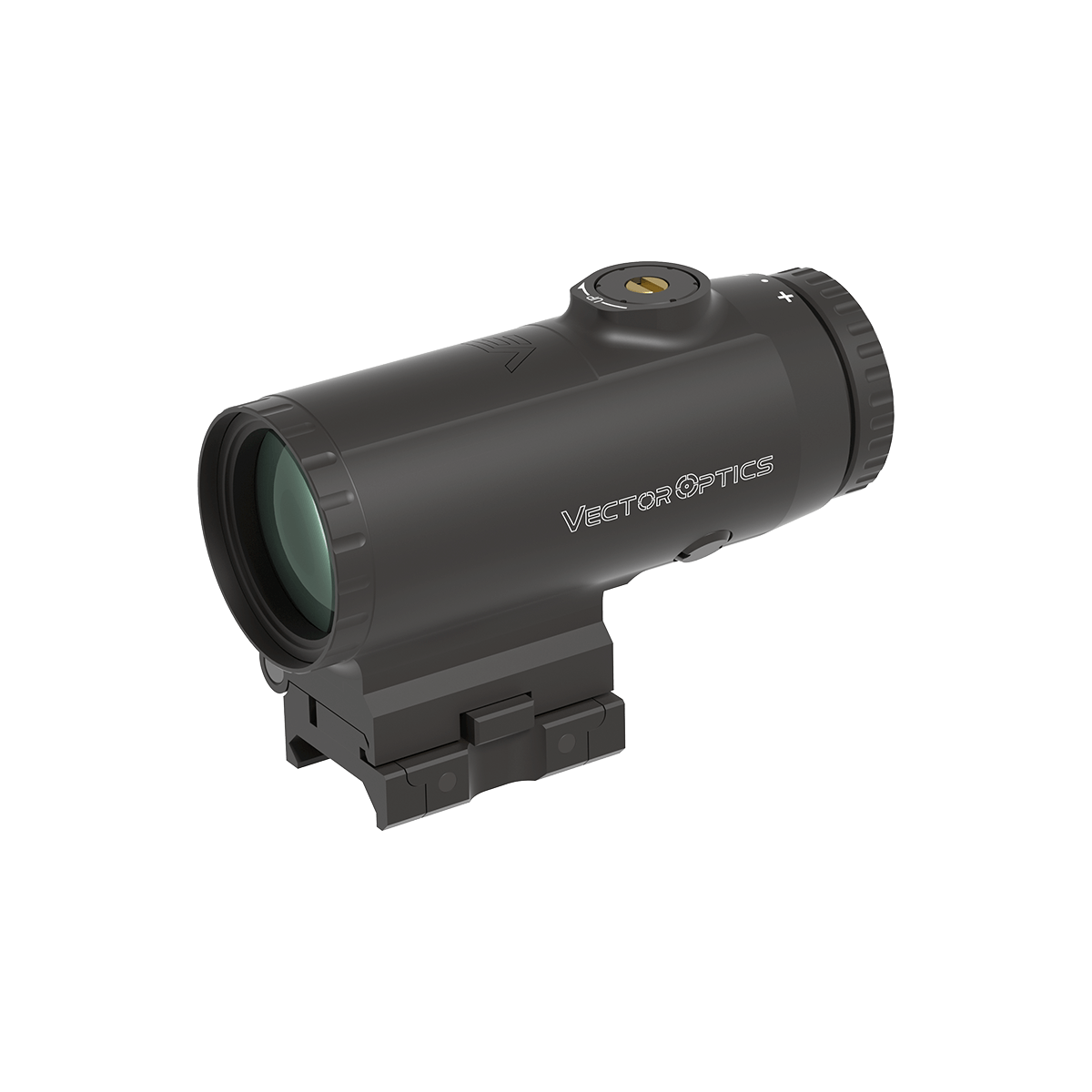 Lupa mini Paragon 5x30