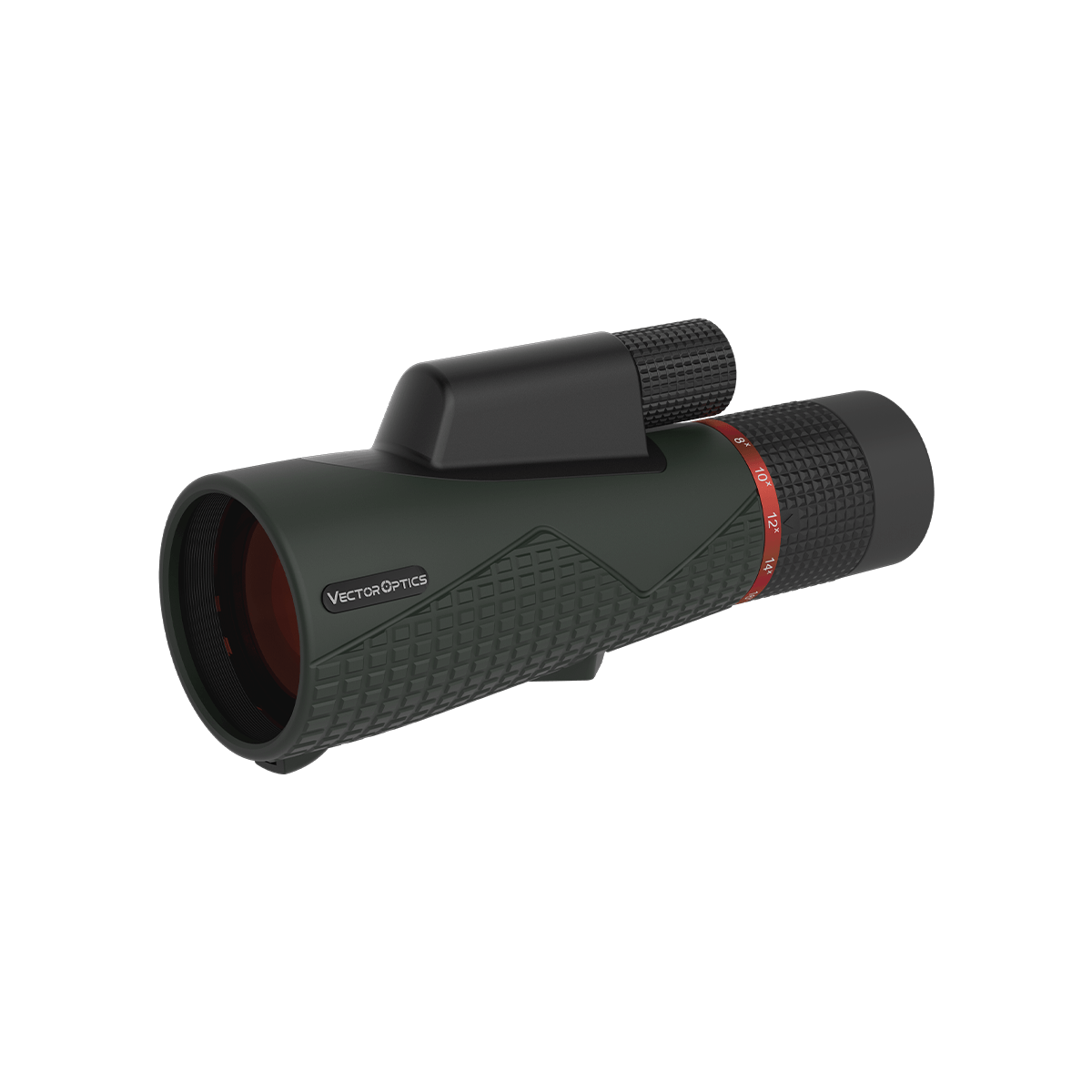 Monocular Forester 8-16x56 ED