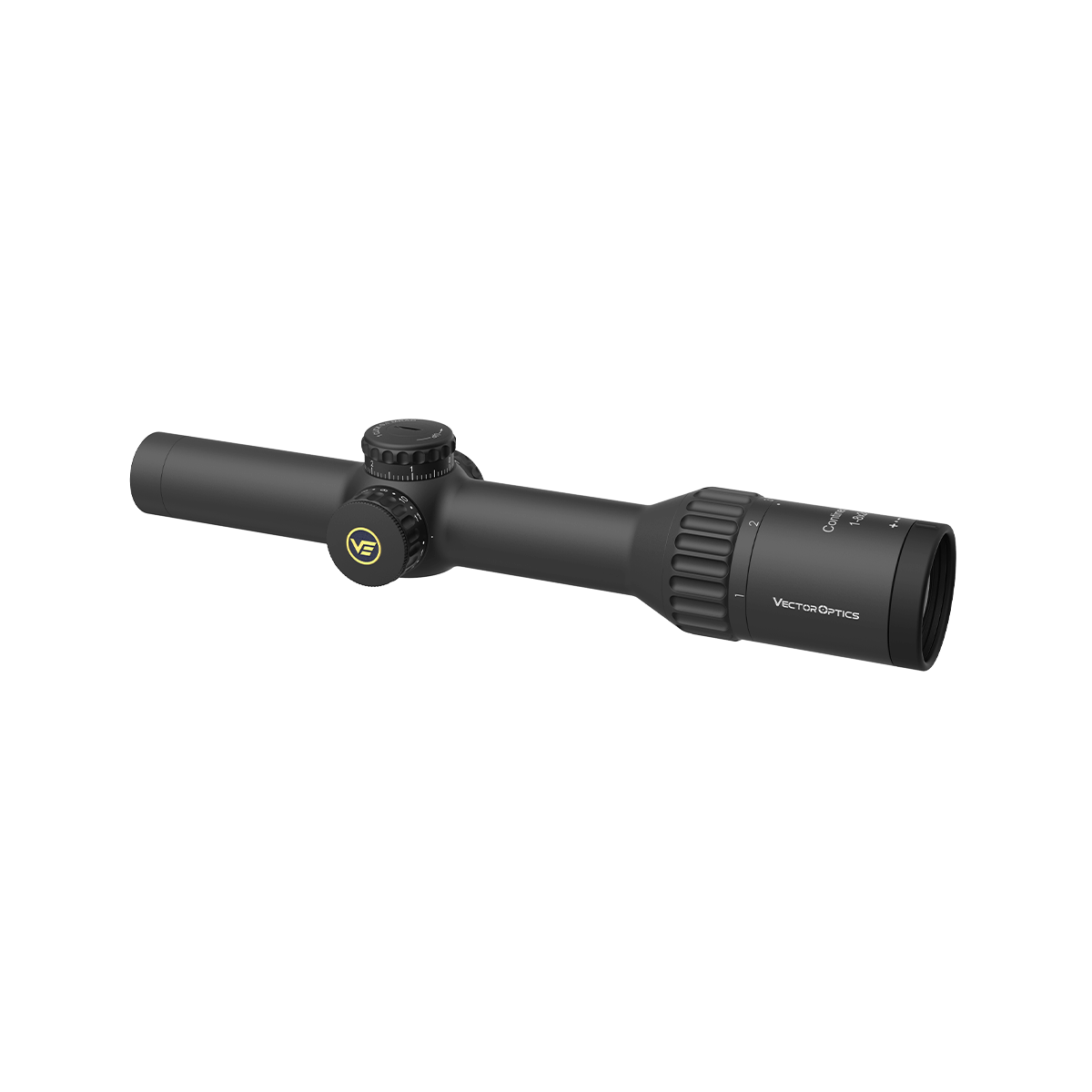 Mira Telescópica Continental 1-8x24 SFP