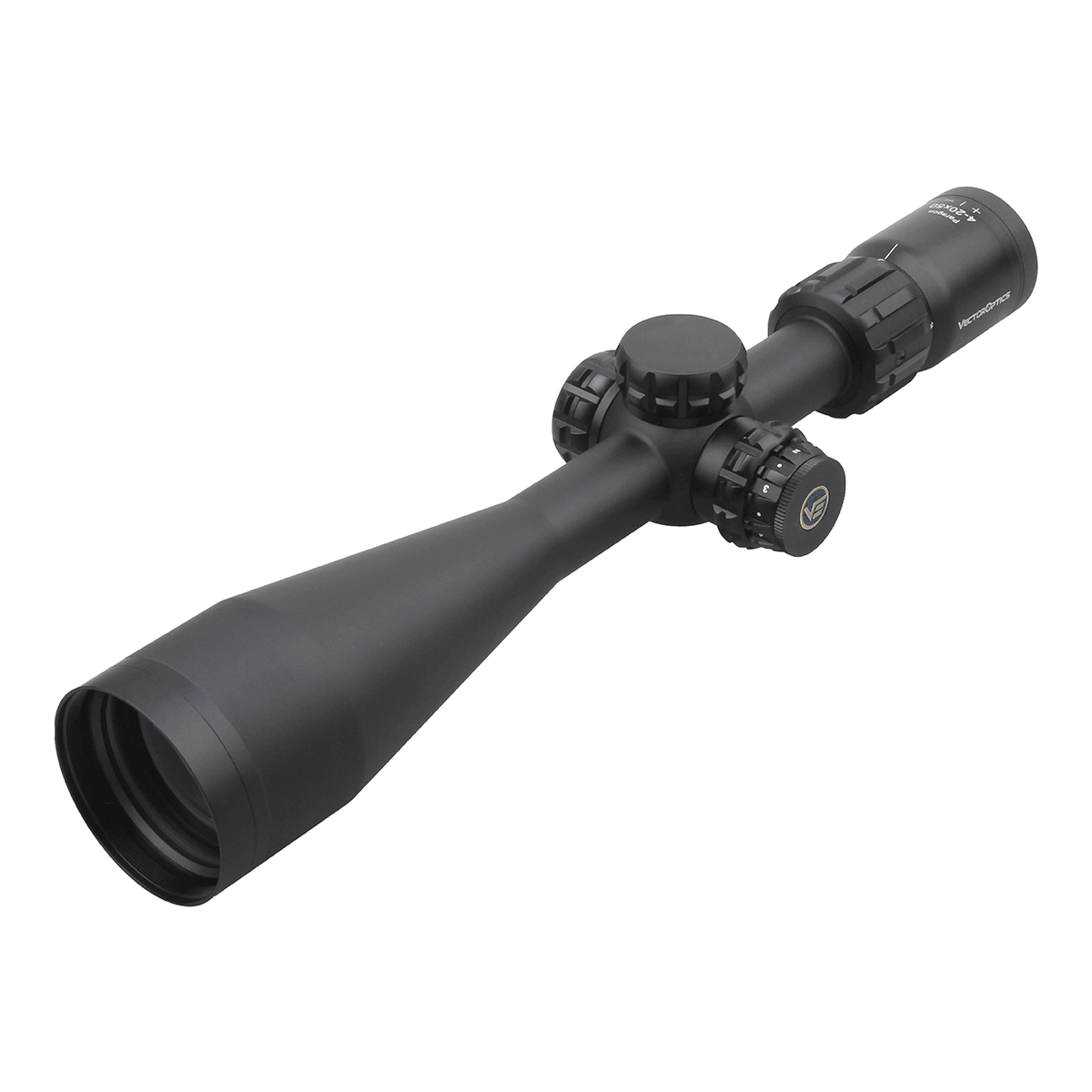 Mira Telescópica Paragon 4-20x50 SFP