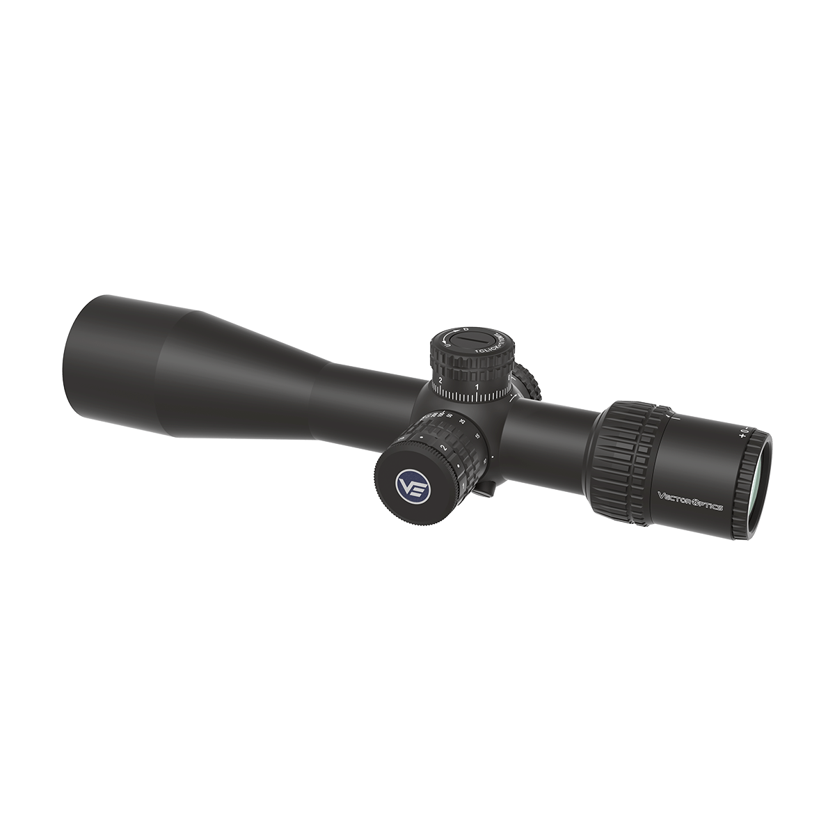 Veyron 4-16x44IR SFP Mira Telescópica Compacta