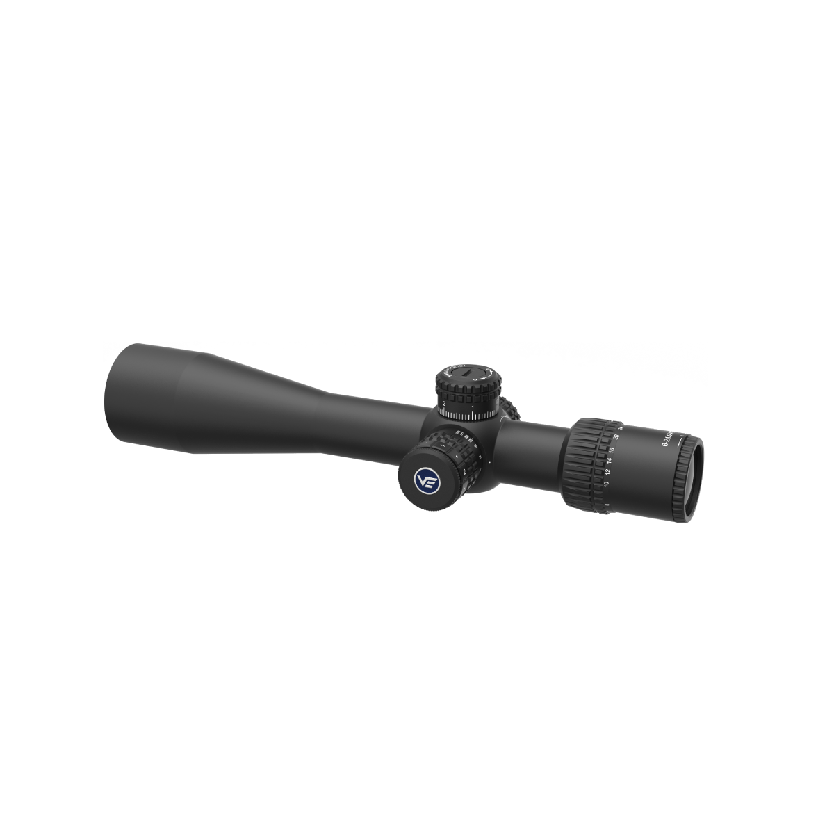 Veyron 6-24x44 SFP Mira Telescópica