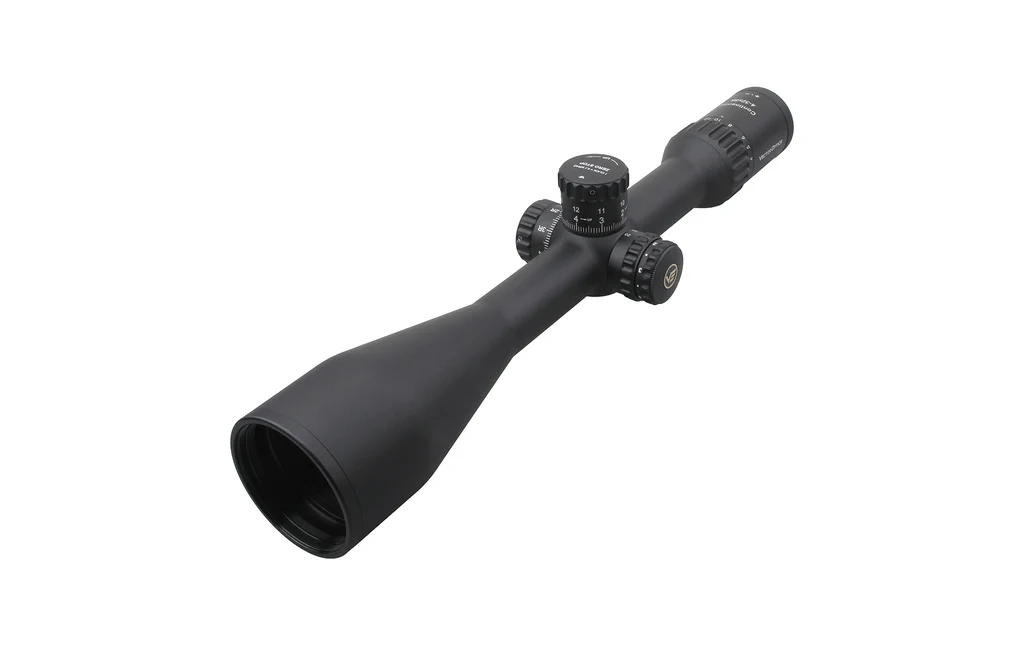 Continental x8 4-32x56 ED SFP