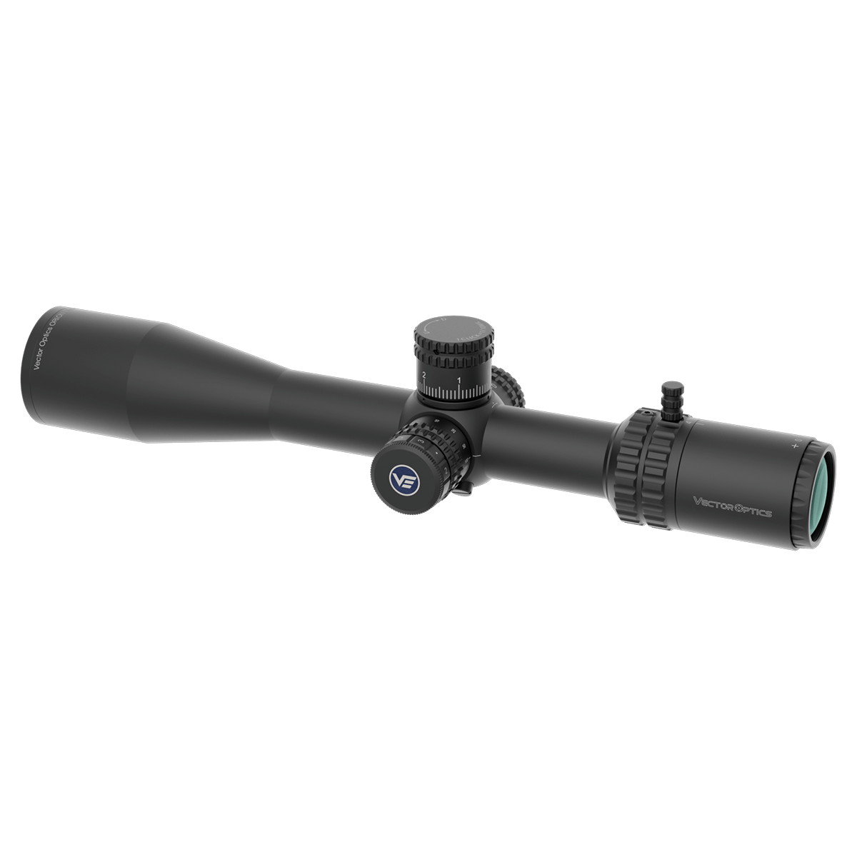 Mira Telescópica Orion 4-16x44 SFP