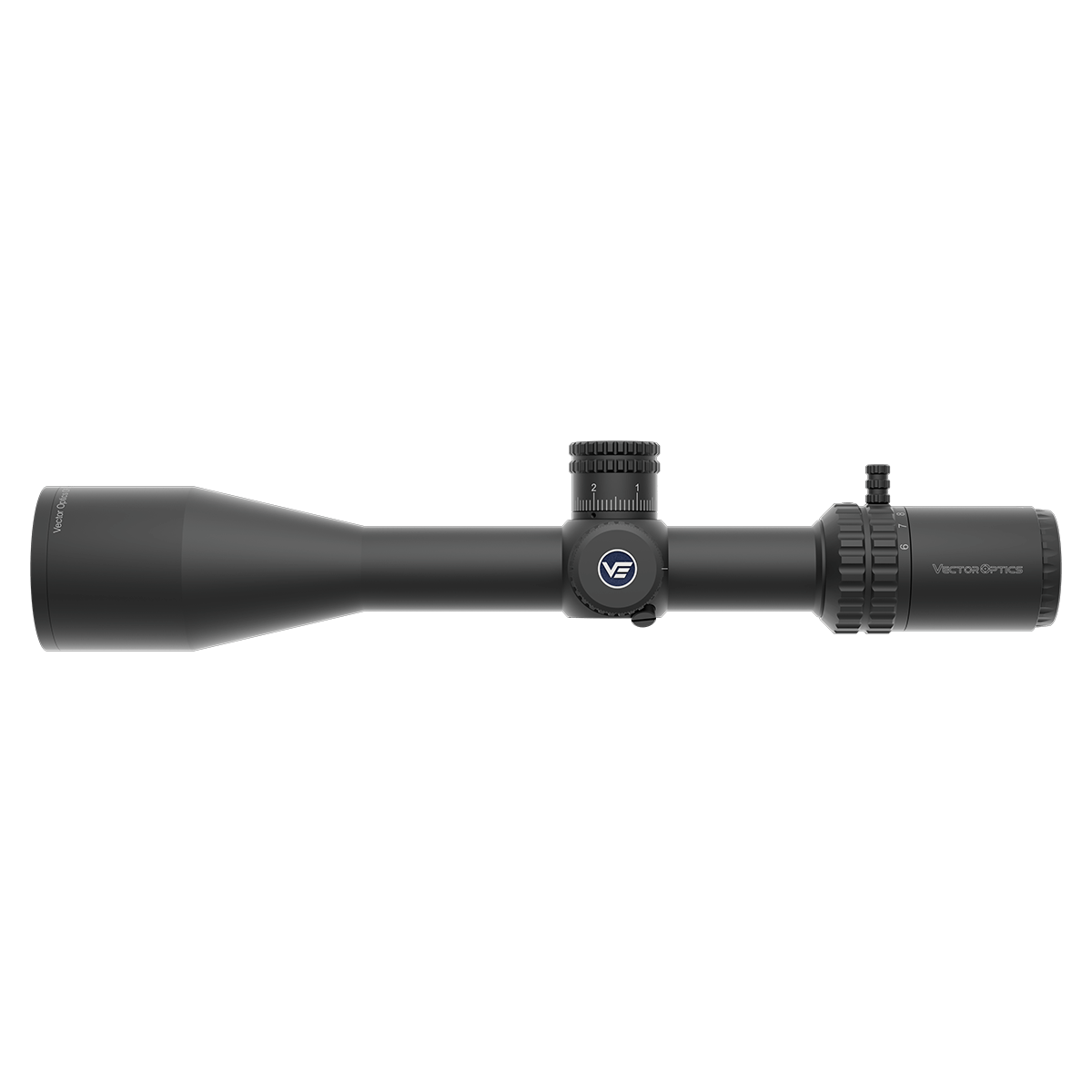 Mira Telescópica Orion Pro Max 6-24x50 HD SFP