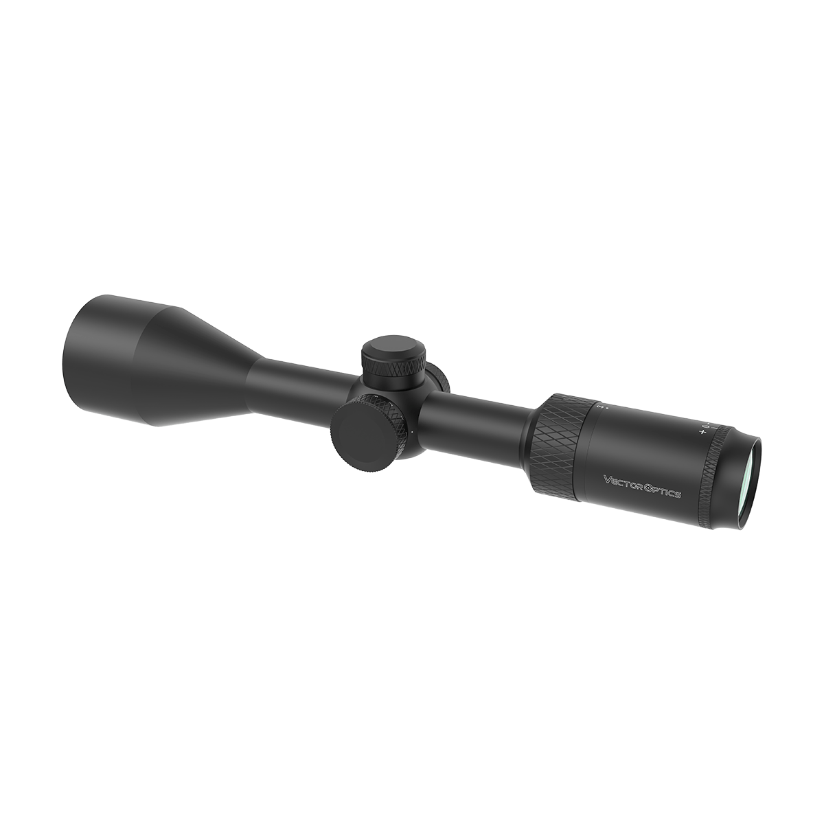 Mira Telescópica Matiz 3-9x50 SFP