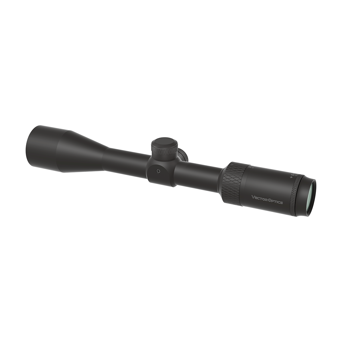 Mira Telescópica Matiz 3-9x40SFP MIL