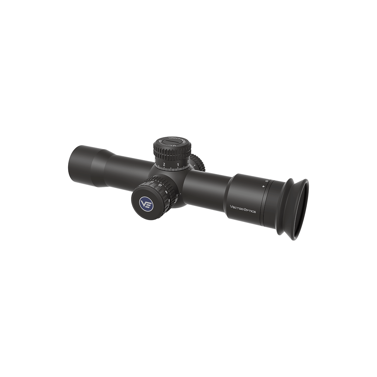 Mira Telescópica Veyron Plus 10x30 Zero