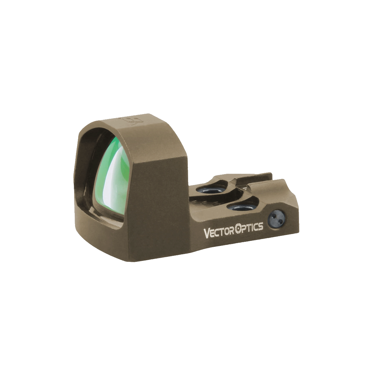 Mira réflex Frenzy-S FM 1x17x24 AUT FDE