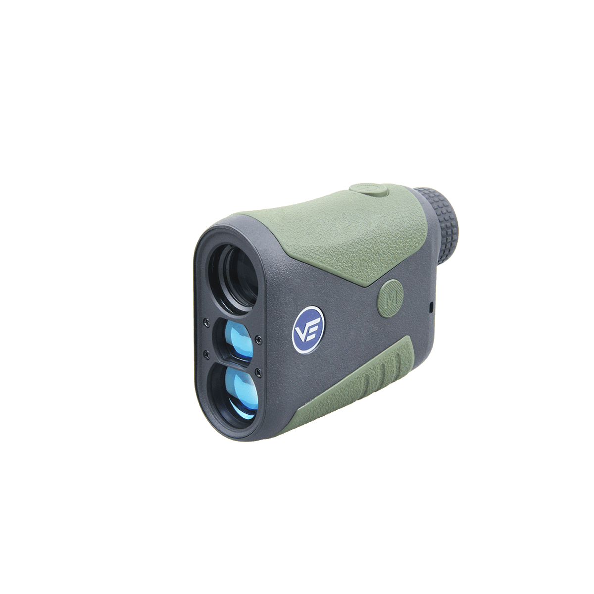 Telémetro Forester 6x21 OLED GenII 1600 Yardas