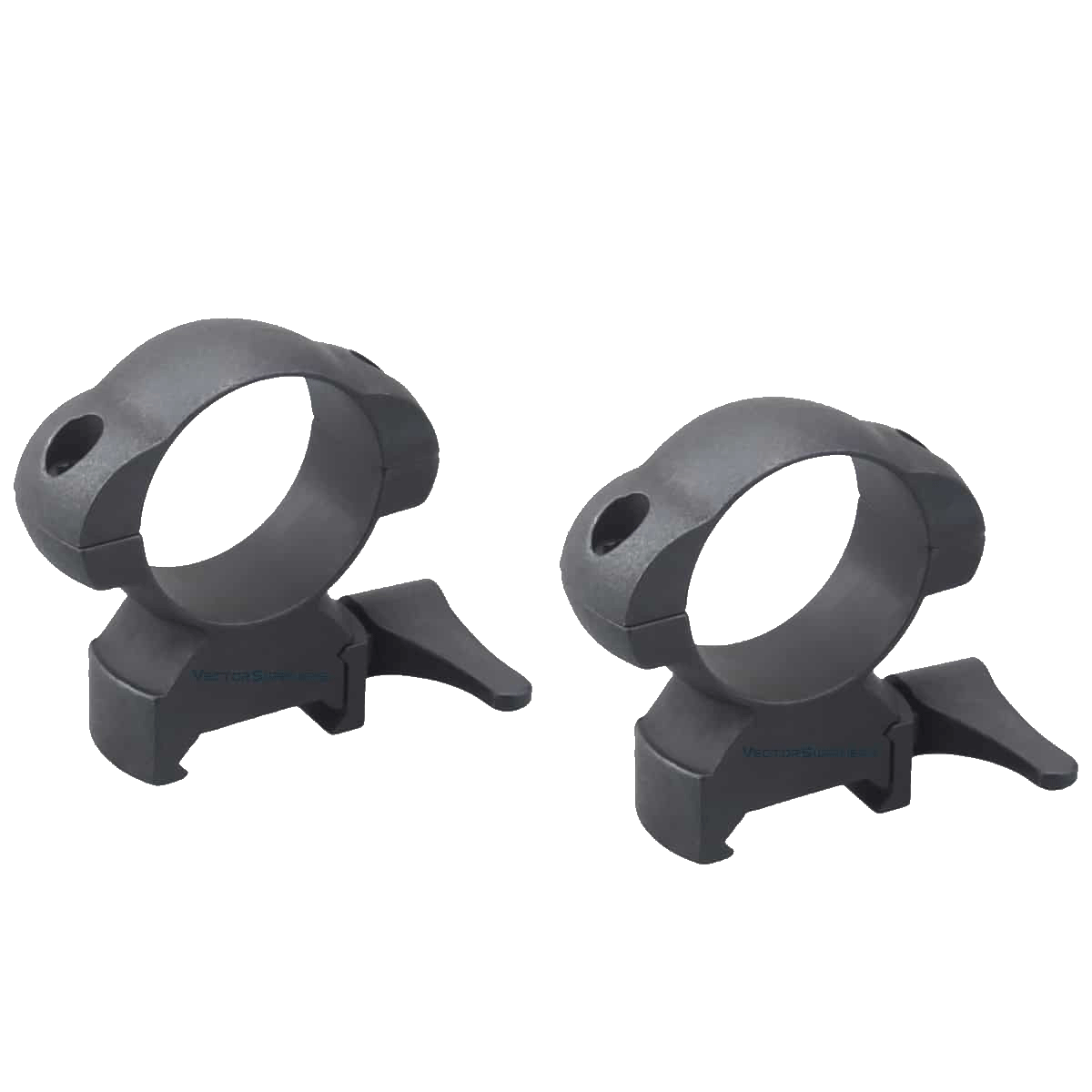 Perfil alto de acero de 30 mm