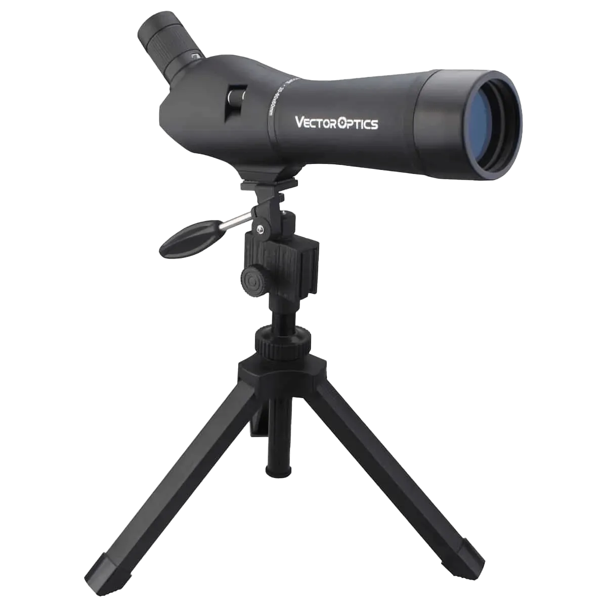 Telescopio Terrestre Forester 20-60x60