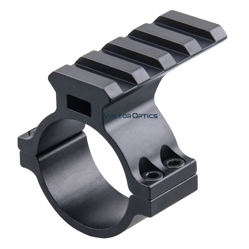 Anillo de montaje para visor de 30 mm