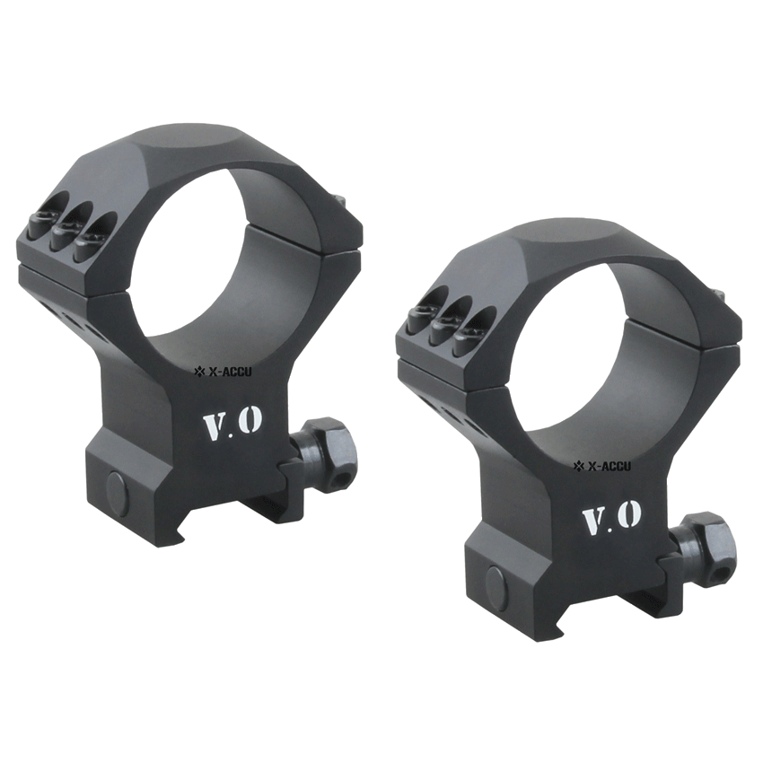 Anillos para visores de perfil alto X-ACCU de 35 mm