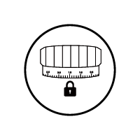 Bloqueo de Torreta