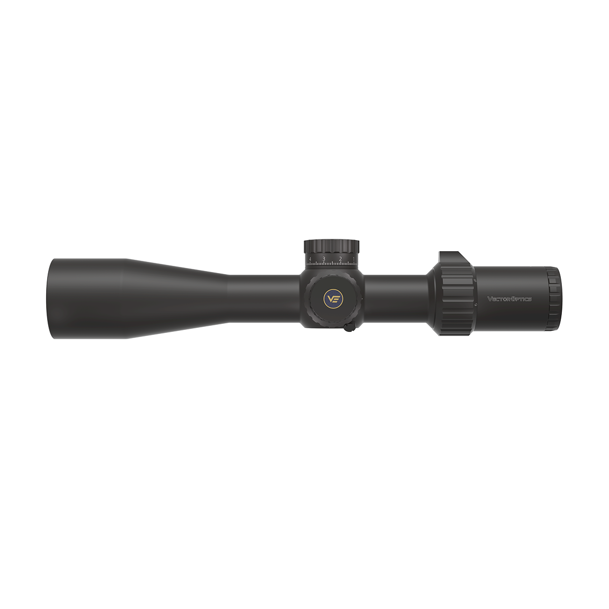 Visor Tauron 6-24x50 HD MIL