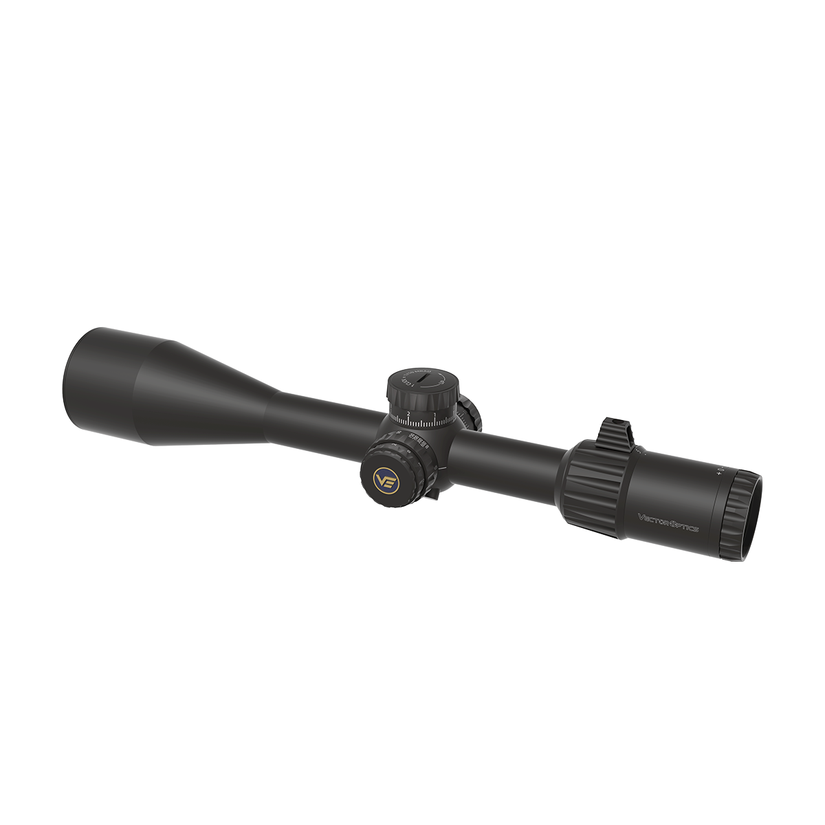 Visor Tauron 5-30x56 GenII