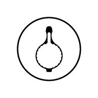 Palanca de tiro rápido