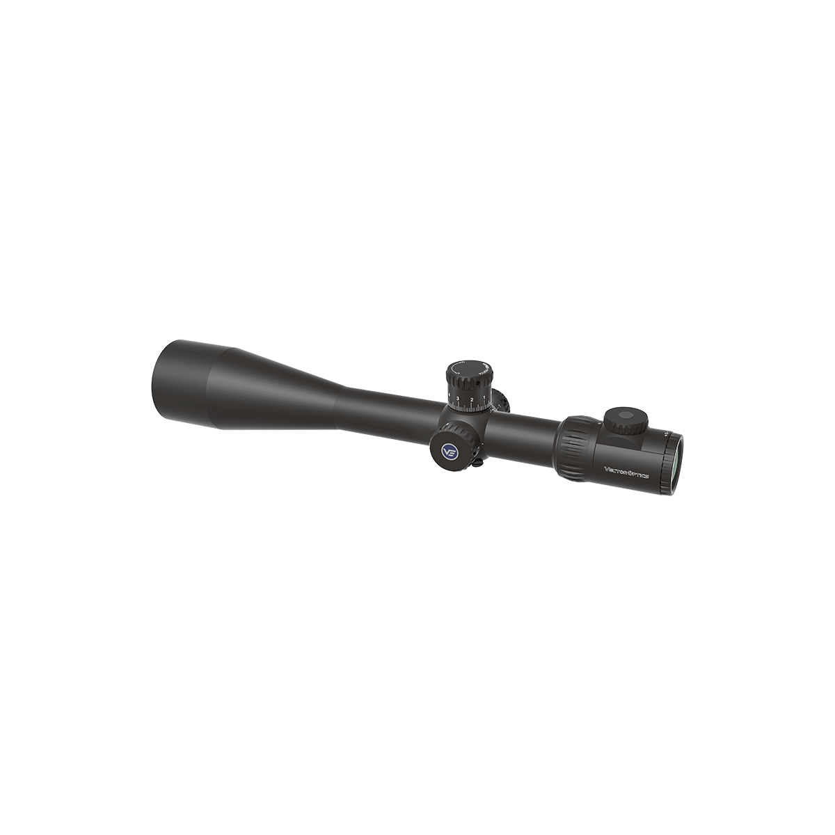 Visor Minotaur 12-60x60 GenII MFL SFP