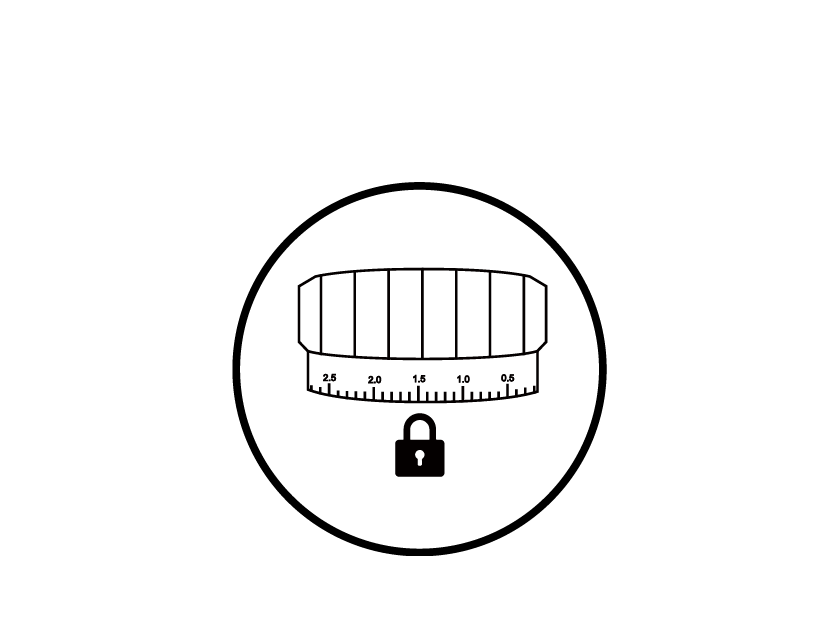 Bloqueo de Torreta