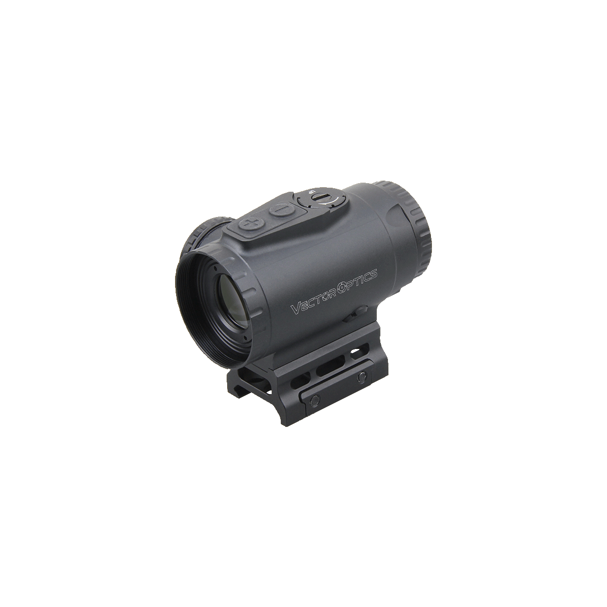 Visor Mini Prisma Paragon 3x18
