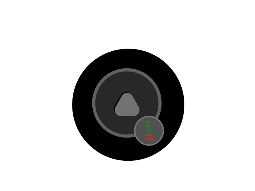 Sensor de Movimiento