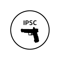 División de pistola IPSC