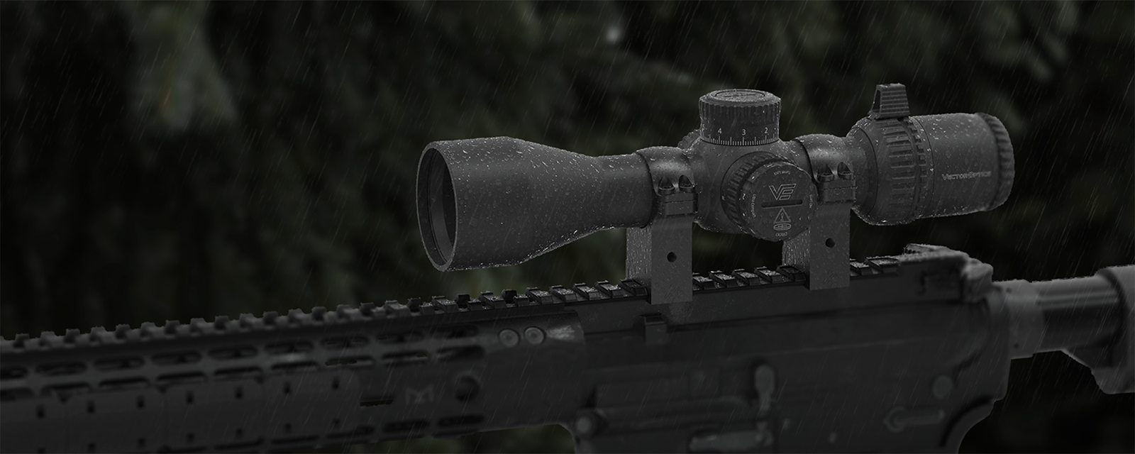 Resistencia al agua IP56