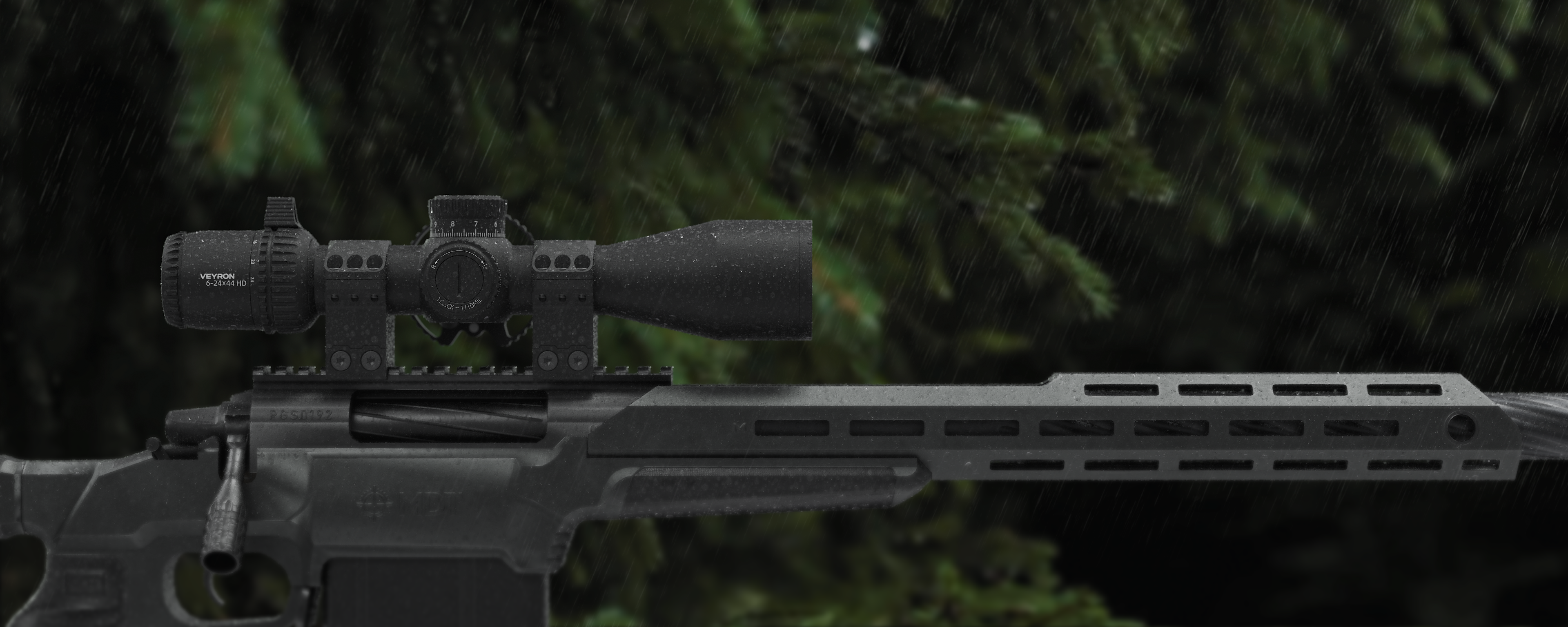 Resistente al Agua IP56