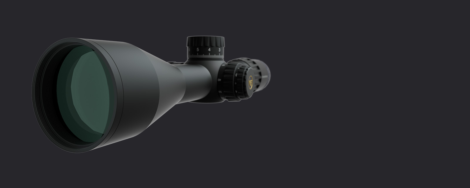 Lente con revestimiento multicapa completo