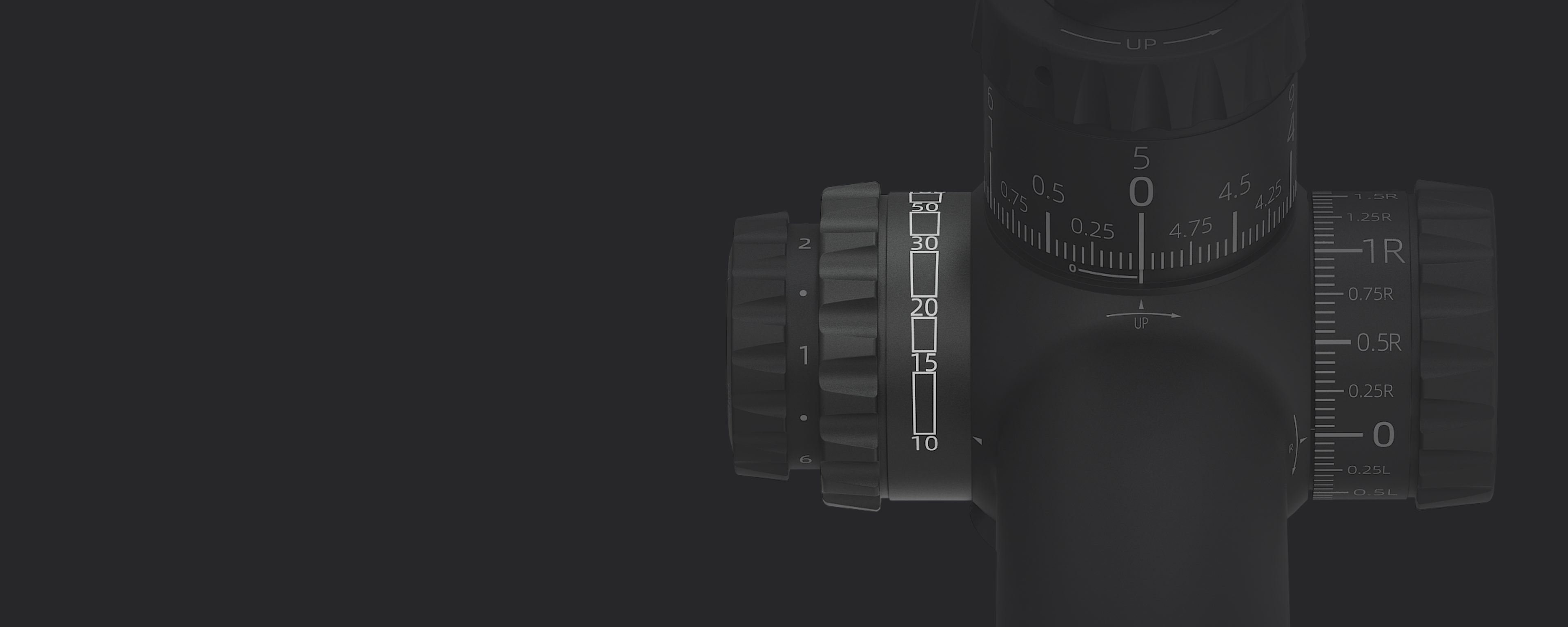 Enfoque Lateral desde 10m