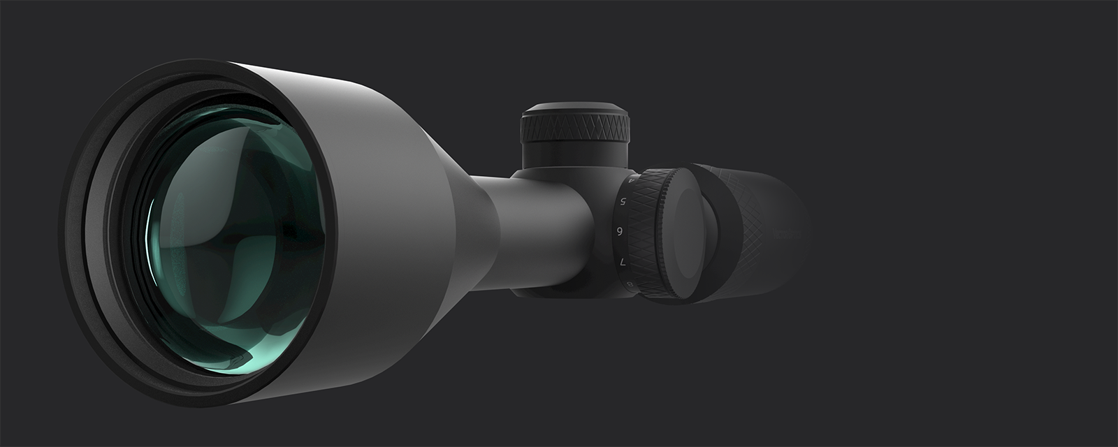 Recubrimiento multicapa completo