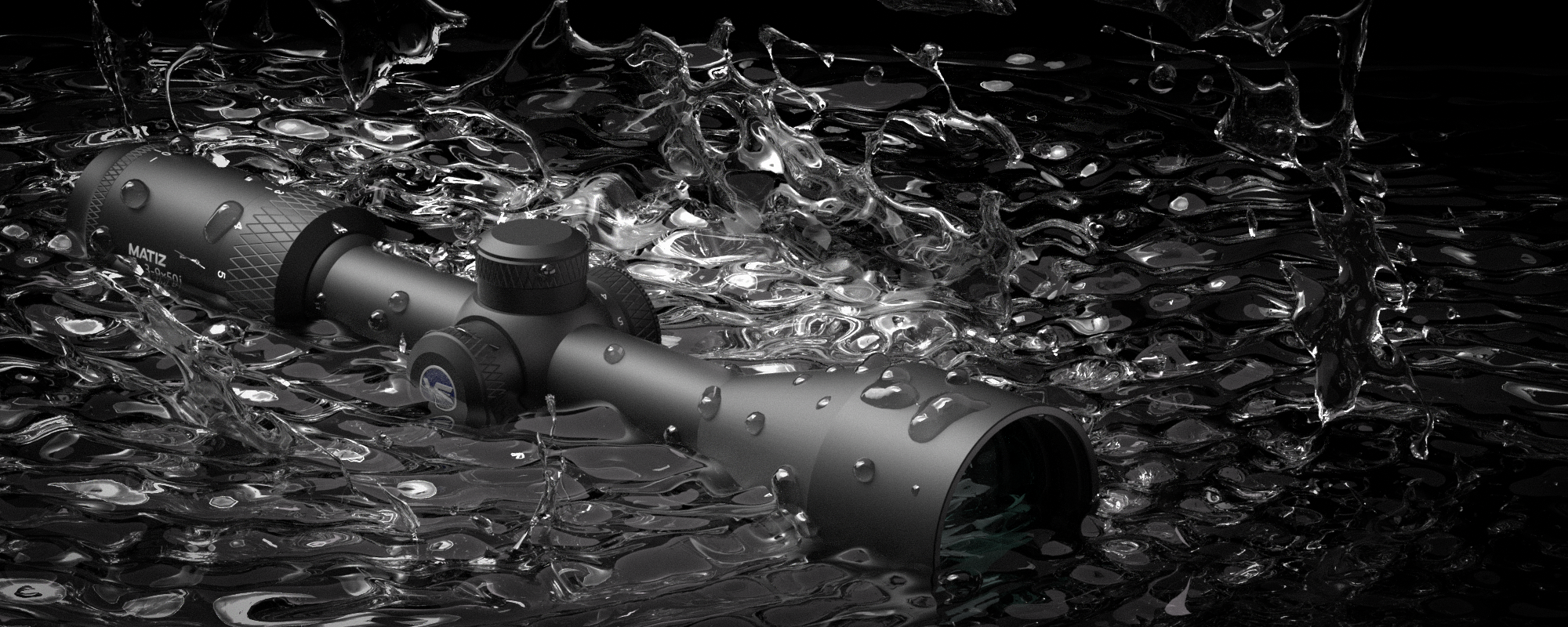 Resistencia al agua IPX4