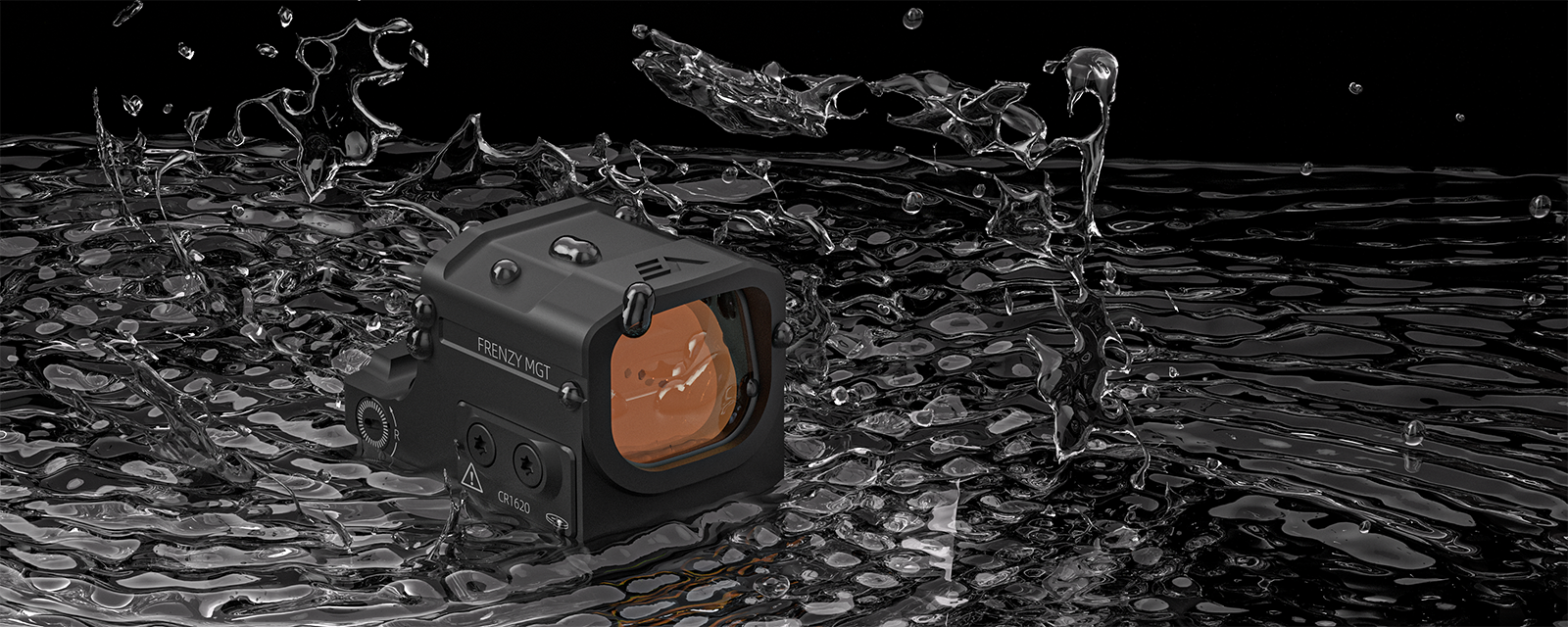 Resistencia al agua IP67