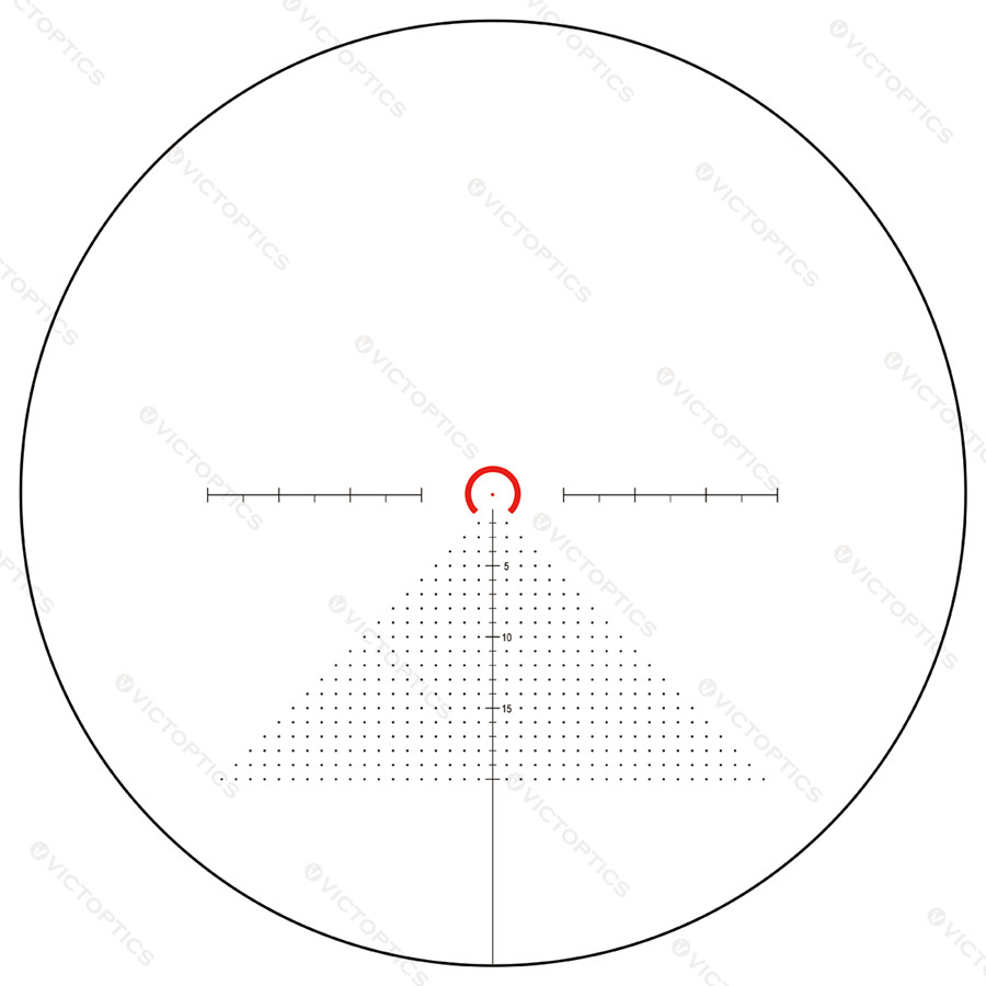 Retícula VI-CTSIX