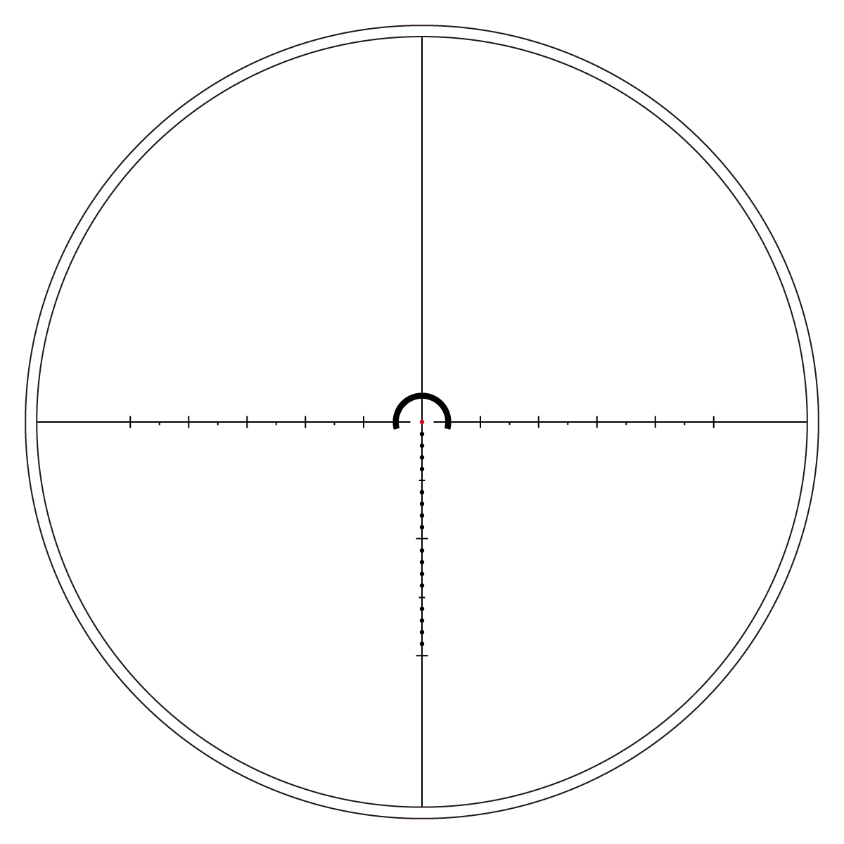 Retícula VIS-F1