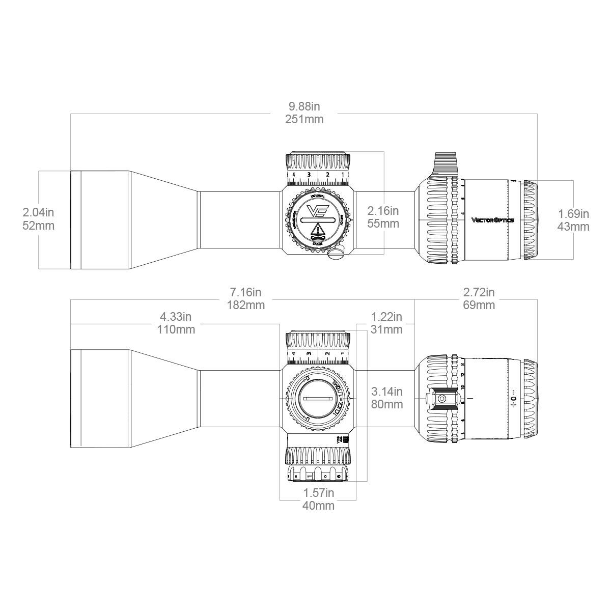 Imagen de especificaciones