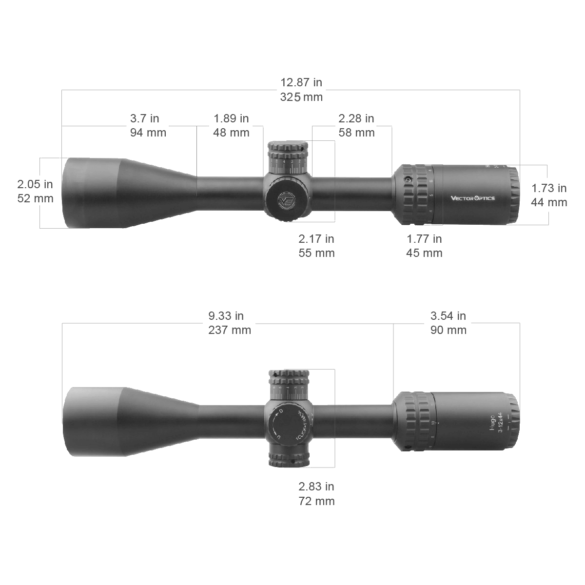 Imagen de especificaciones